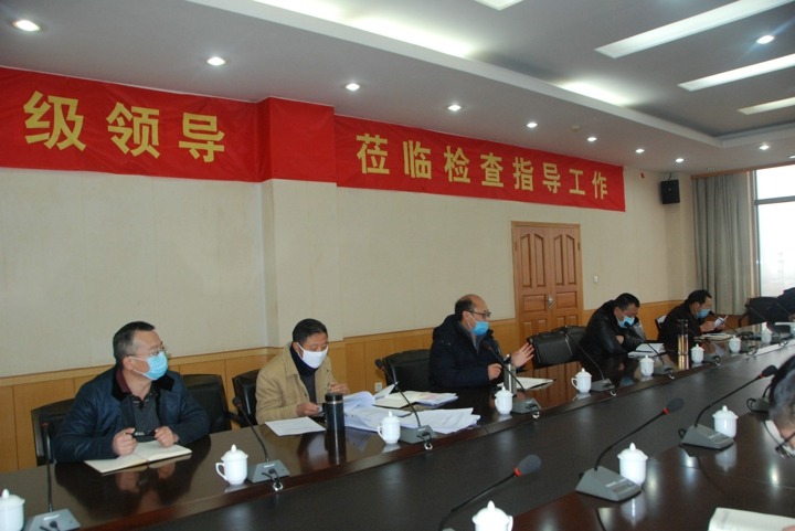 抓年度事情聚会落实，，促云维集团刷新生长