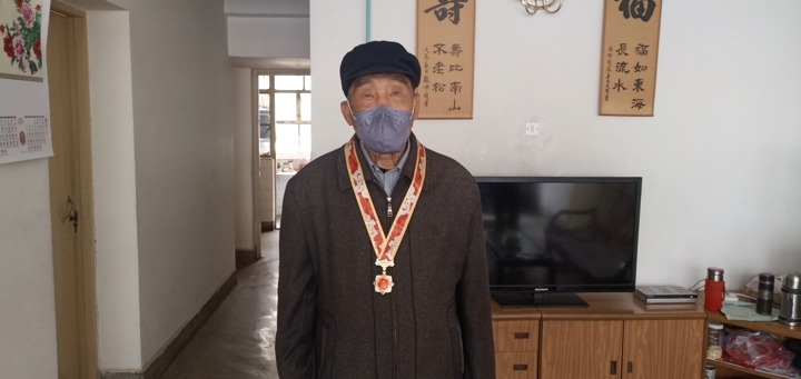 大“疫”之中有大义，，大“疫”之中见大爱