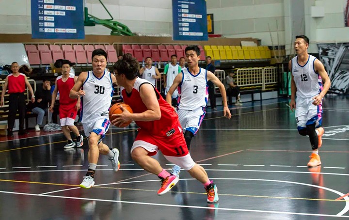 “势”不可挡　渐入佳境——云煤（凯时娱乐人生就是博）集团2022年职工运动会5月26日赛事简报