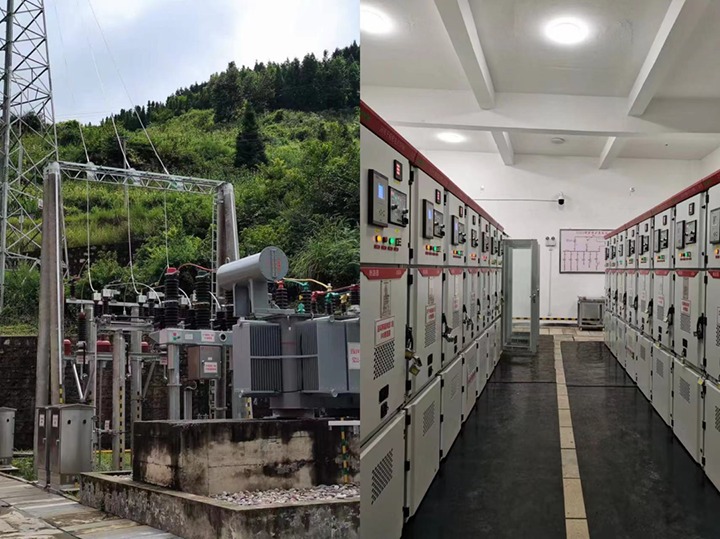 【简讯】顺源煤矿公司35kV变电站验收运行｜先锋煤业公司开展送清凉活动｜开远市公安局一行到解化分公司检查反恐事情