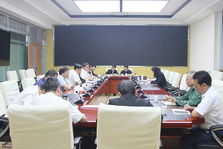 【聚焦云煤】云南省委主题教育第二十一巡回指导组到云煤（凯时娱乐人生就是博）集团检查指导事情