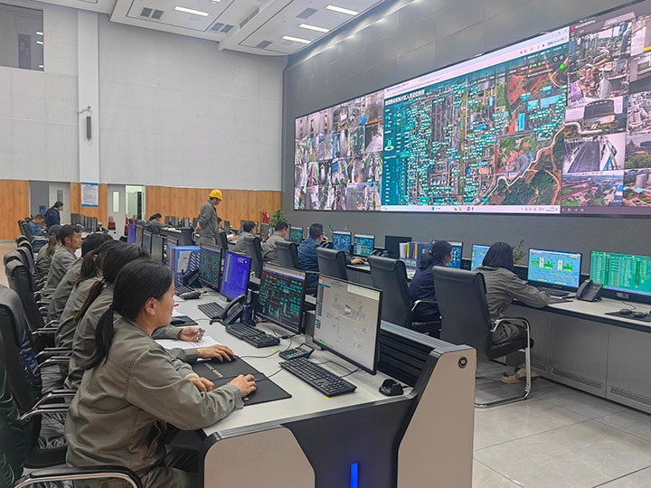 曲煤焦化：开源节约“精”为本，，，，降本增效“细”当家