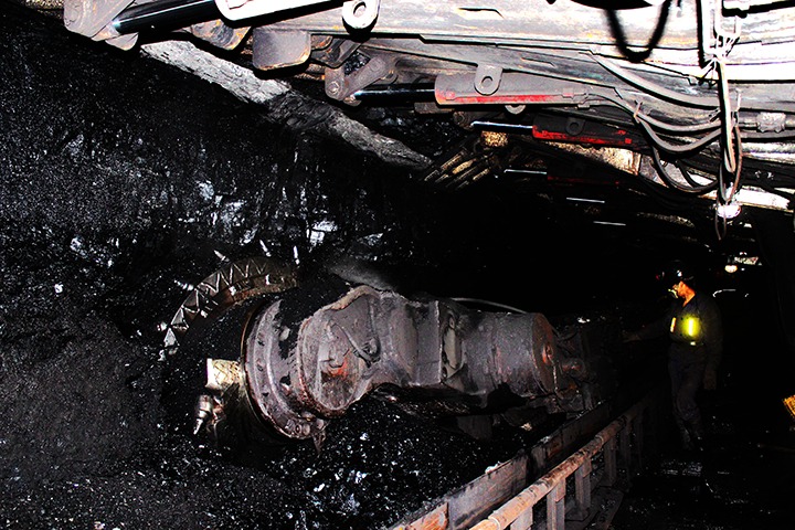 后所煤矿公司｜提高煤炭“含金量”，，，，，绘就“煤好”新远景