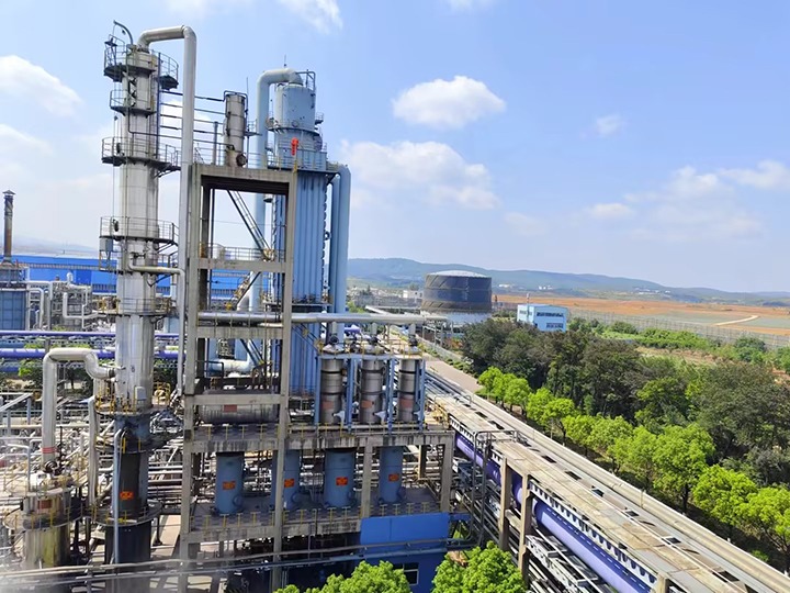 曲煤焦化｜瘦身提质，，，，，，解锁生产谋划效果“变现”新路径