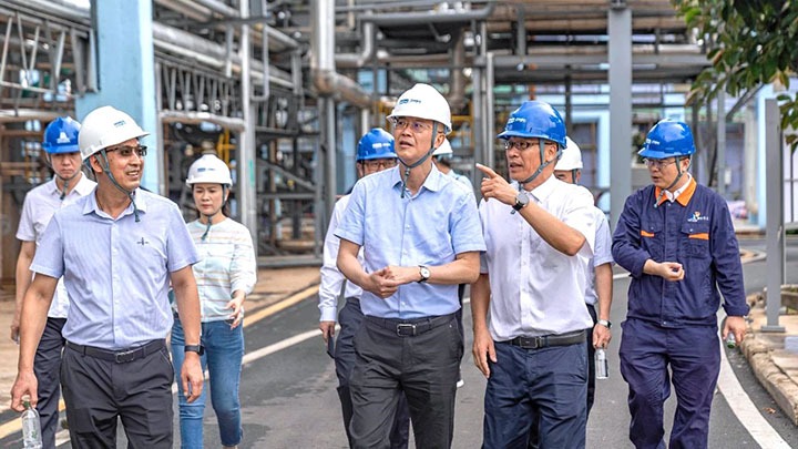 深入学习凝共识 汇聚实力促生长 ——聚力价值创立，，在提质增效稳增添上塑造新动能