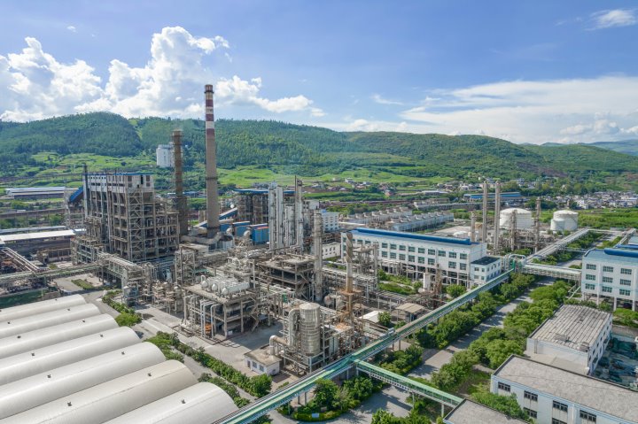 “双11”狂欢后，，看云煤集团教你“回血技”